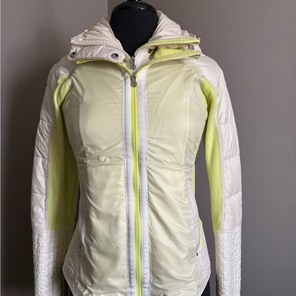 Lululemon Athletica Jacket